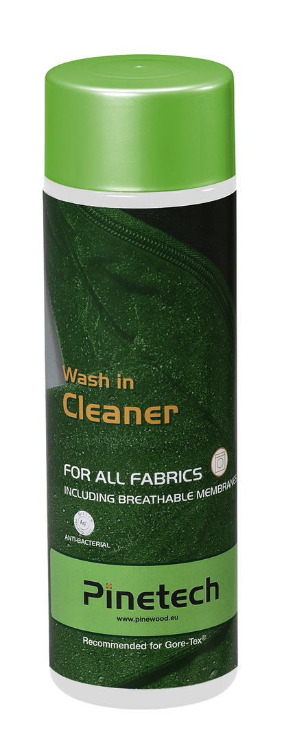 Läs mer om Pinetech Wash In Cleaner