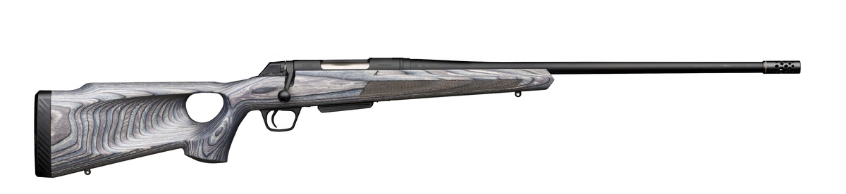Winchester XPR Thumbhole Gängad