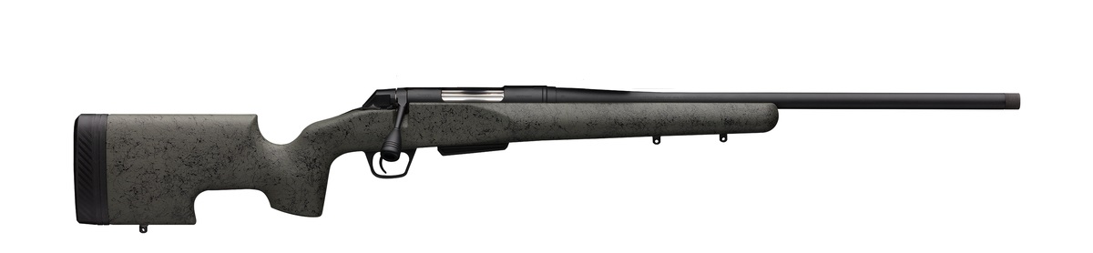 Winchester XPR Long Range Gängad