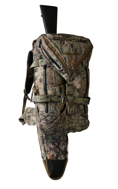 Eberlestock H2 Gunrunner (olika färger) PN Jakt Eberlestock H2 Gunrunner Loden PN Jakt