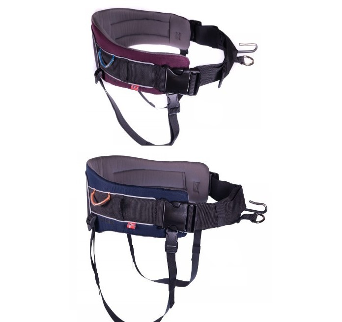 Non-Stop Trekking Belt