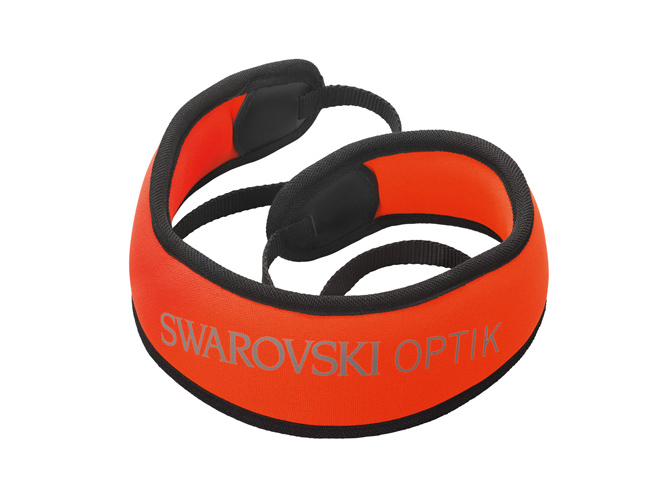 Läs mer om Swarovski FSSP Floating Shoulder Strap Pro