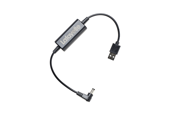 Lafayette Laddadapter för USB – Micro 5