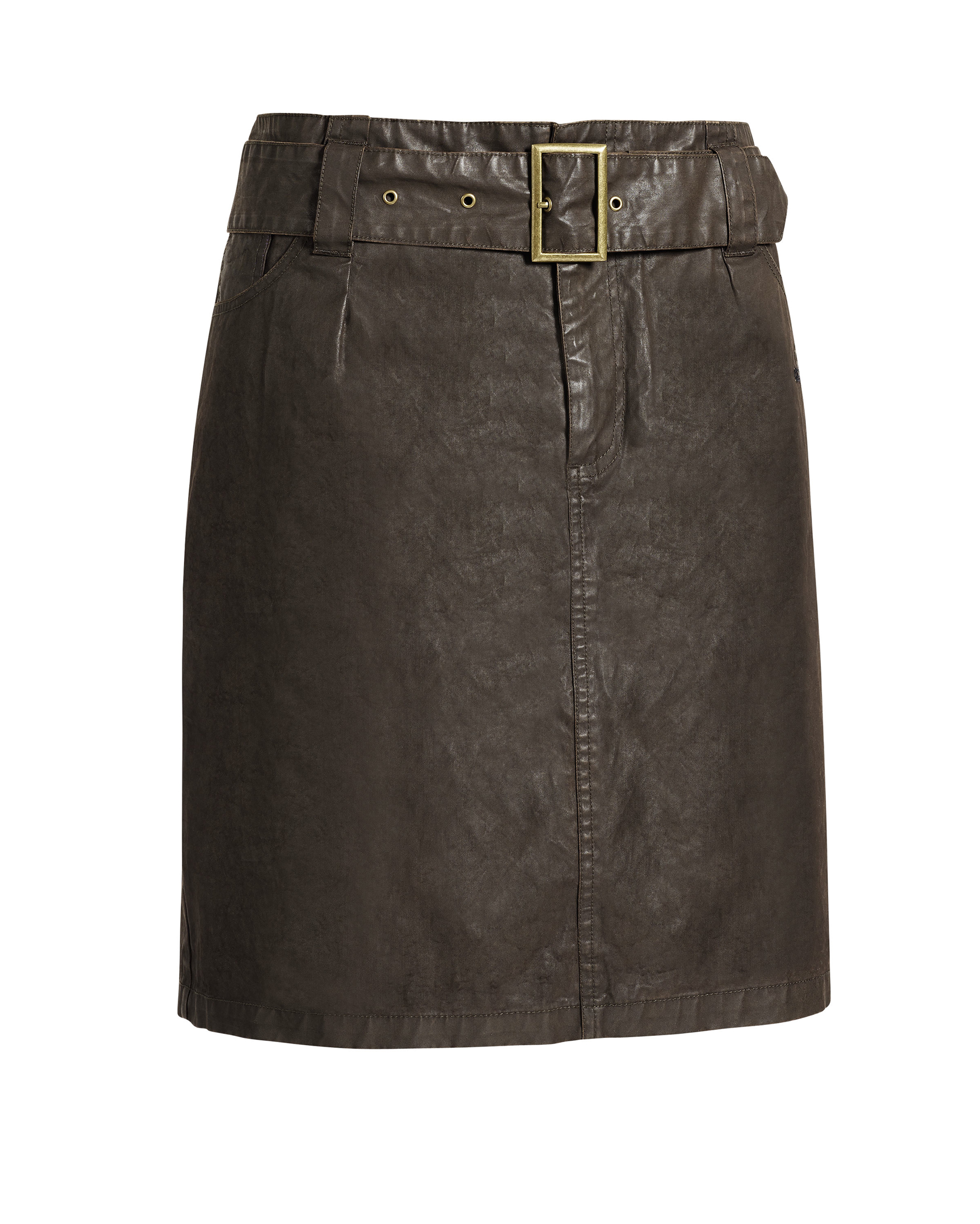Läs mer om Kjol Chevalier Vintage Stretch Skirt