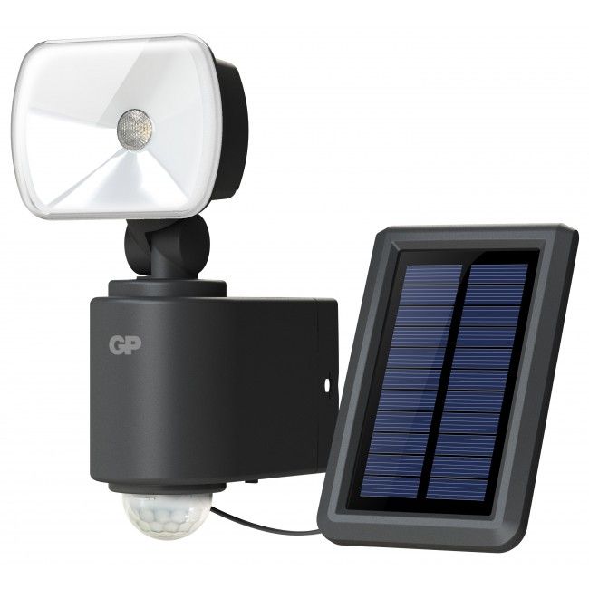 GP Safeguard RF3.1H trådlös utomhusbelysning LED