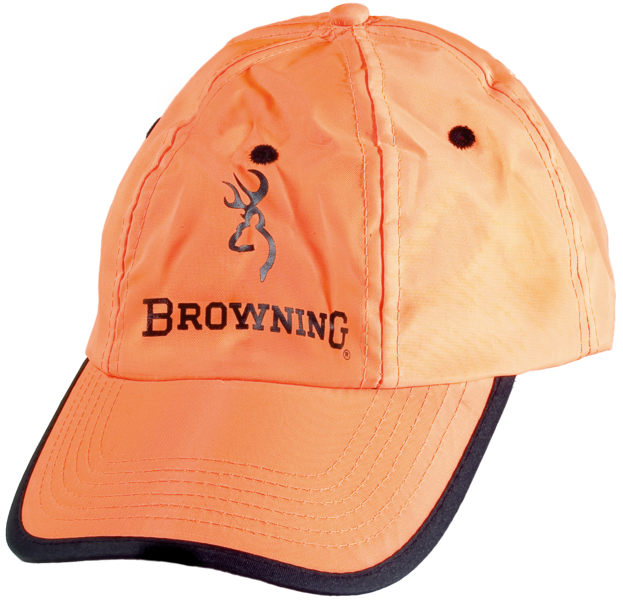 Browning Young Hunter Fluo Keps
