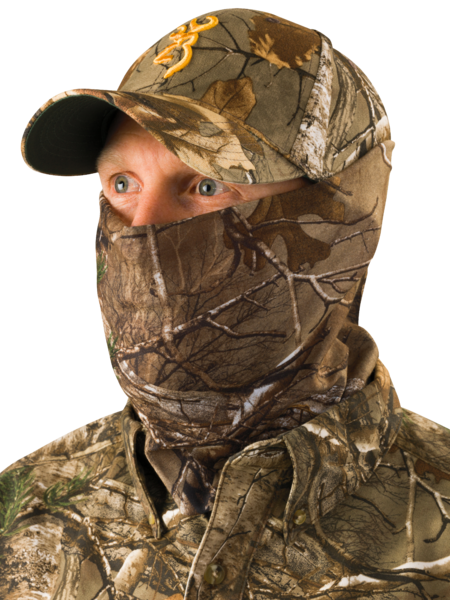 Browning Balaclava Quick Cover