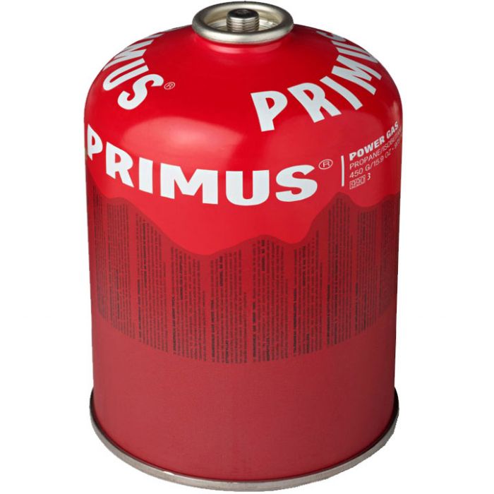 Primus Powergas 450g L2