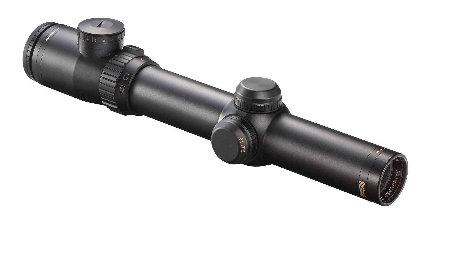 Bushnell Elite 1.25-4x 24 4A IR 30mm