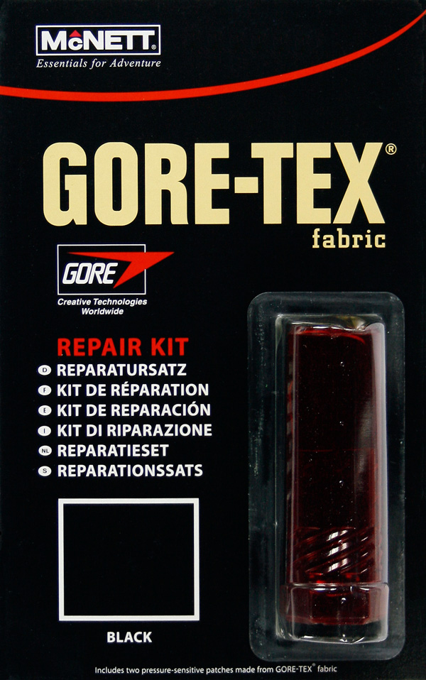 GORE-TEXÂ® Repair Kit