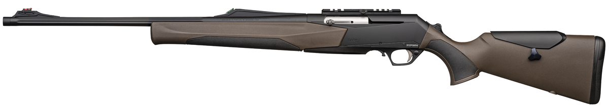 Browning Bar MK3 Composite Brown HC Adjustable VÃ¤nster GÃ¤ngad