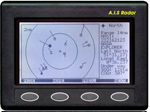 NASA AIS "Radar"