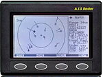 NASA AIS "Radar"