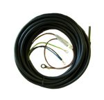 BM1: 5 meter Förlängning batteri-display