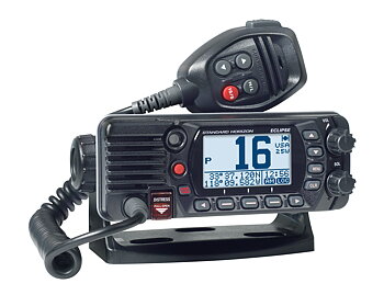 Standard Horizon GX1400GPS/E