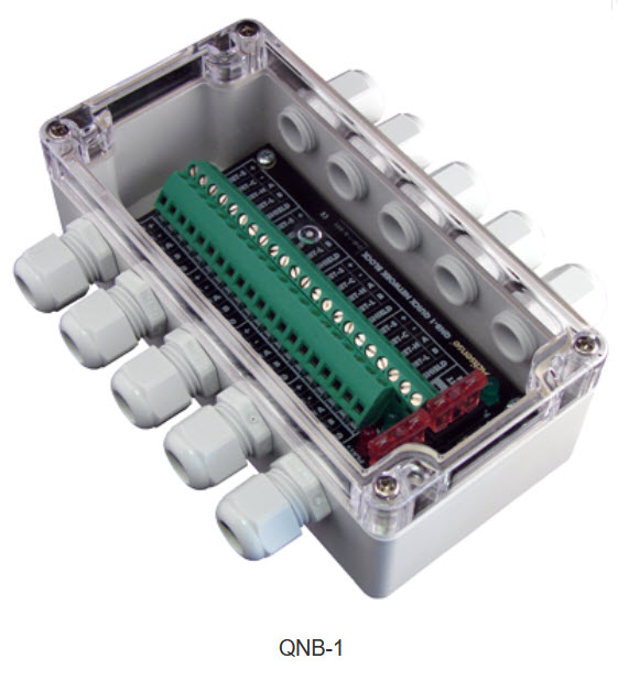 QNB-1 Quick Network Block N2K från Actisense - 2