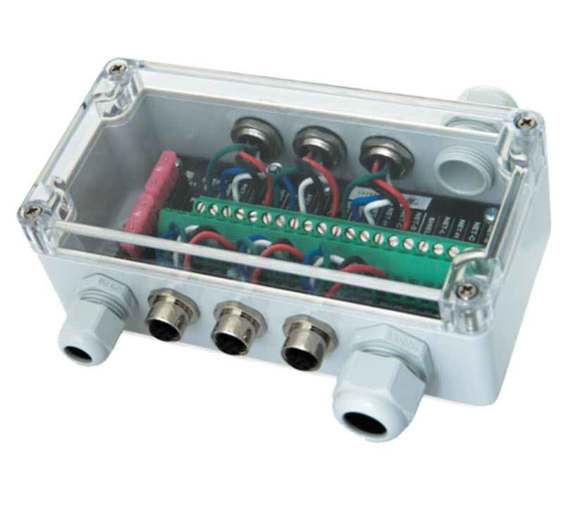 QNB-1 Quick Network Block N2K från Actisense