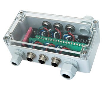 QNB-1 Quick Network Block N2K från Actisense