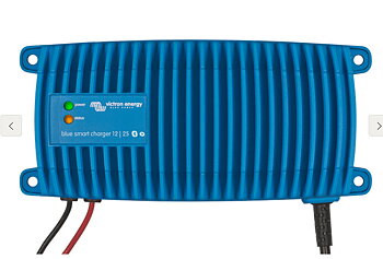 Victron Blue Smart IP67 12V batteriladdare med bluetooth från Victron Energy