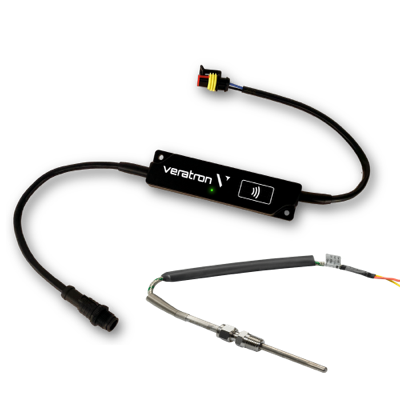 Veratron Marine LinkUp Gateway Avgastemp NMEA2000