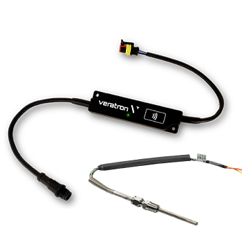 Veratron Marine LinkUp Gateway Avgastemp NMEA2000