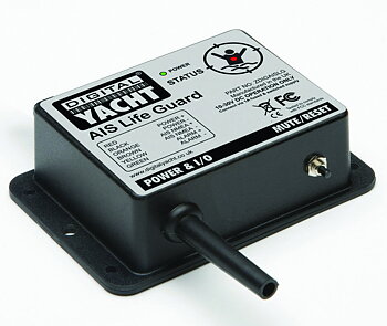 Digital Yacht AIS Life Guard