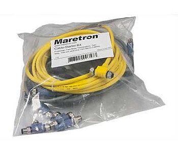 N2K Nätverkspaket  Maretron-Cable-Start-Kit