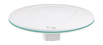 Shakespeare SA-HDTV-MAR10  TV-Antenn, 24cm