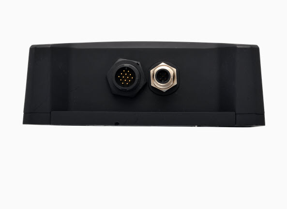 B200 Class B+ Transponder från Em-Trak - 2