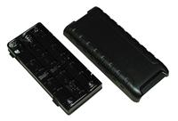 FBA-42 Batteribox för standardceller