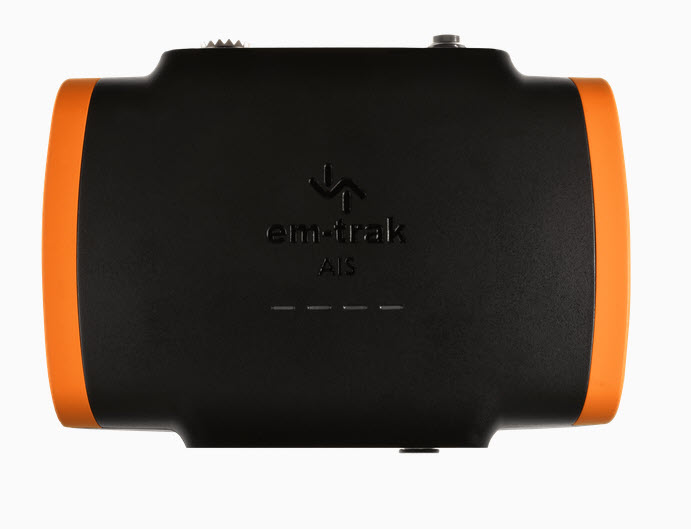Em-Trak B921, B922, B923, B924 Class B Transponder
