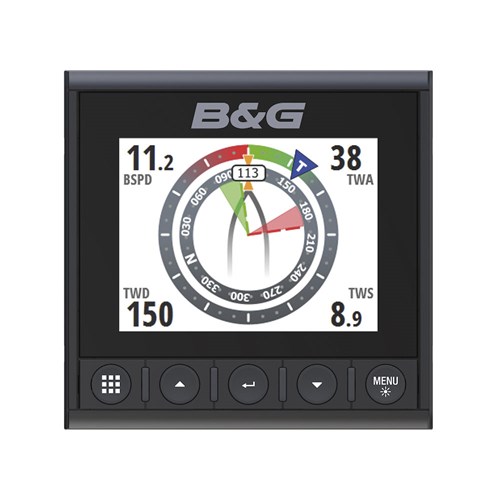 B&G Triton 2 Multidisplay