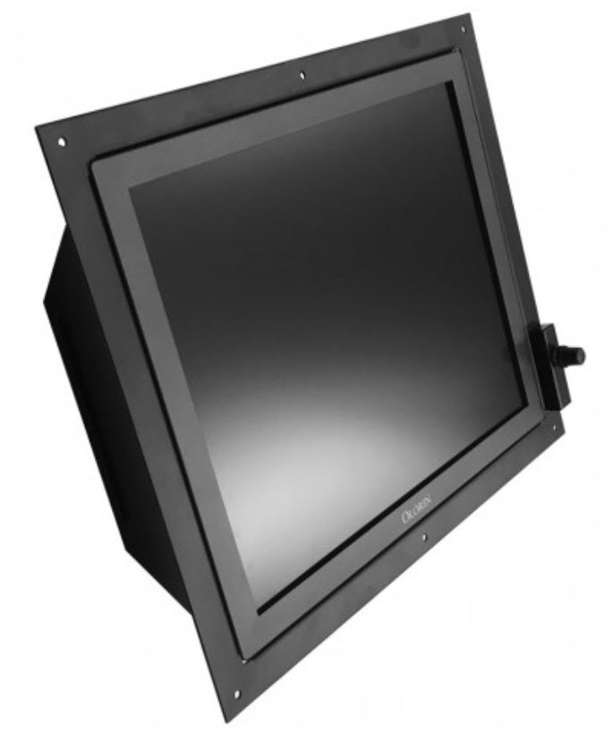 Olorin VistaLine 15"  SVGA  monitor VLD15906D