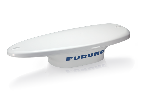 Furuno SC-33 Satellitkompass med N2K