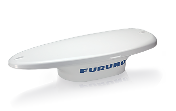 Furuno SC-33 Satellitkompass med N2K