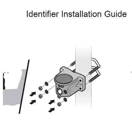 ET-i100 AIS identifier - 4