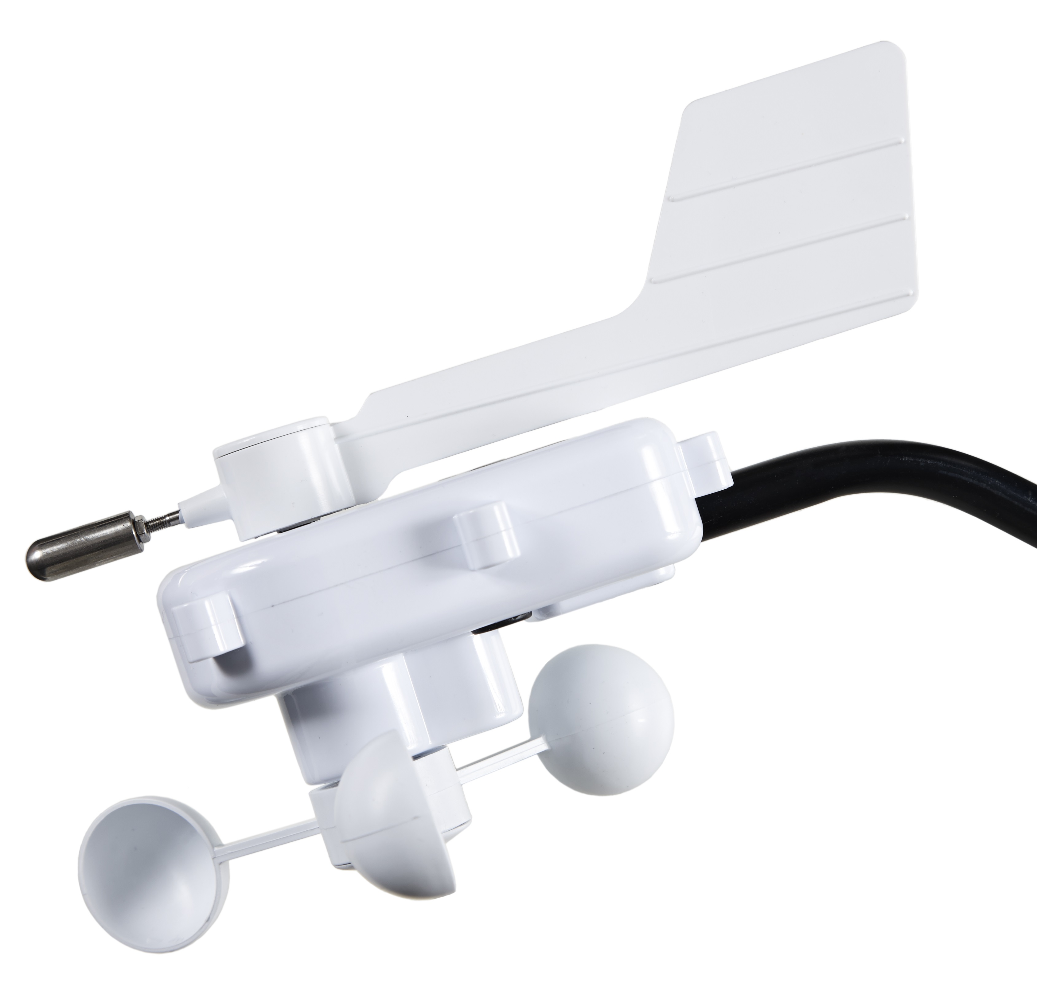 NASA Vindgivare NMEA2000
