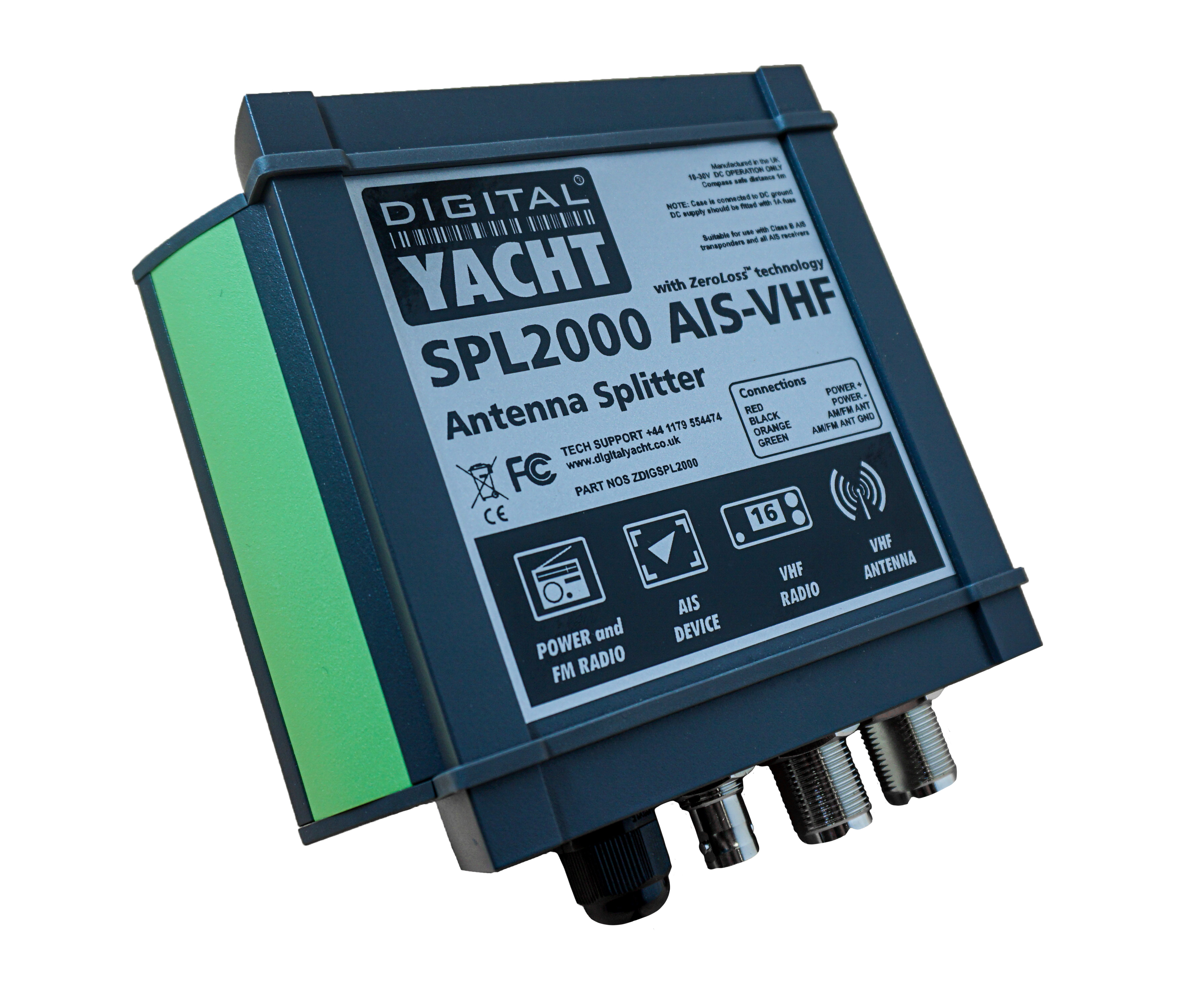 Digital Yacht SPL2000 Splitter