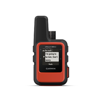 Garmin inReach® Mini 2