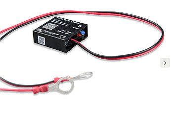 Smart Battery Sense - optimera din laddning