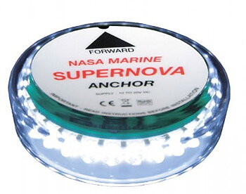 Supernova ankarlanterna