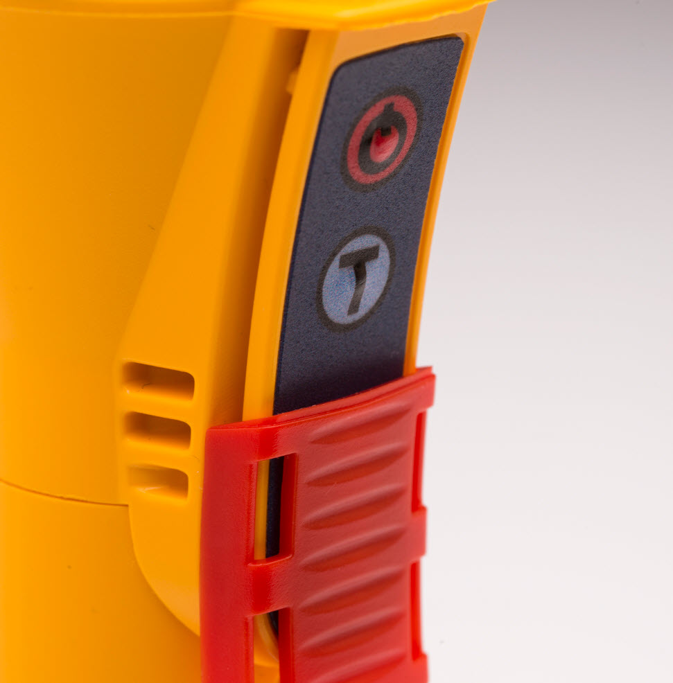 Ocean Signal EDF1-Elektroniskt nödljus - 4