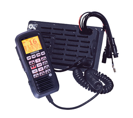 HM-390 BB VHF från Himunication - 2
