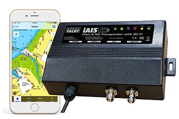 iAISTX från Digital Yacht WiFi