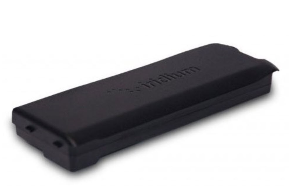 Batteri Iridium High Capacity 9555 BAT41101