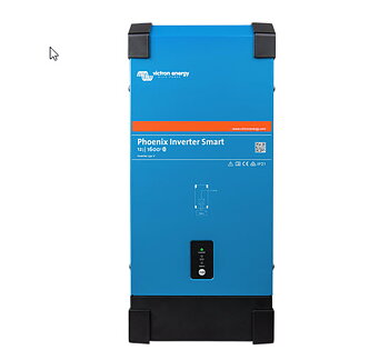 Phoenix Inverter 48V/3000 230V Smart