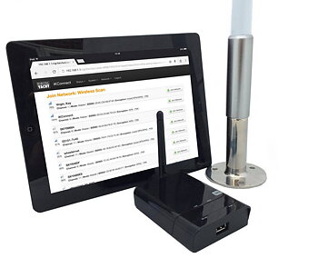 ikConnect Router