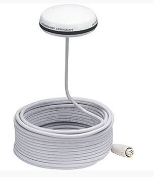 SCU-31 GPS-antenn NMEA0183 Standard Horizon