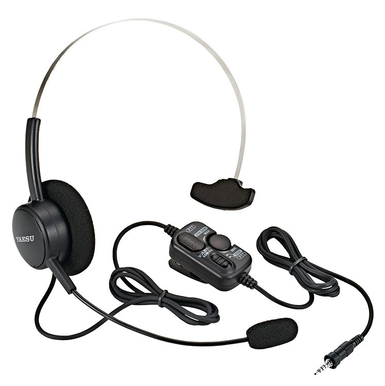 SSM-64A Headset