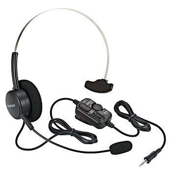 SSM-64A Headset